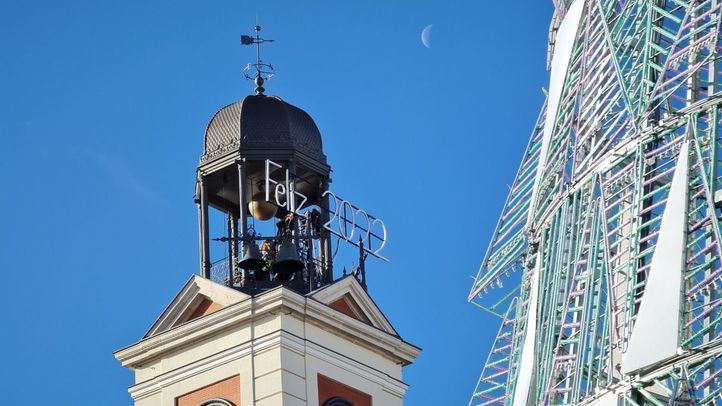 Canceladas las macrofiestas en Nochevieja