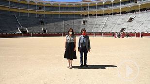 Ayuso defiende que Almeida buscó "en numerosas ocasiones" entenderse con Vox