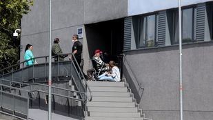 Más presupuesto para el centro de acogida de personas sin hogar 'Puerta Abierta'