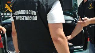 Esclarecido el crimen cometido en 2019 en El Molar con la detención del supuesto autor