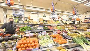 El IPC cierra el año disparado en un 6,7%