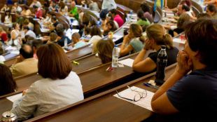 Así es la nueva ley de interinos para atajar la temporalidad