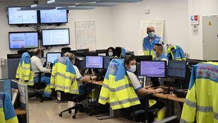 Madrid informará vía SMS de la baja laboral a personas con autotest positivo