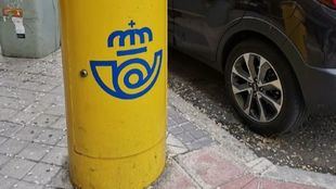 Suspendidos los paros convocados en Correos