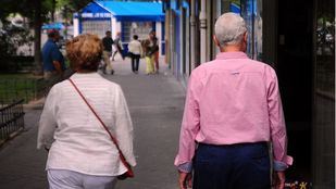 Los mayores pagarán 3,30 euros por el abono transporte en 2022