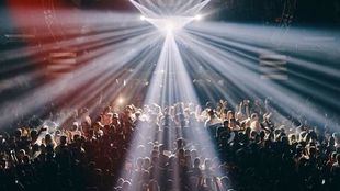 Fabrik y La Cubierta de Leganés sí celebrarán sus fiestas de Nochevieja y Año Nuevo