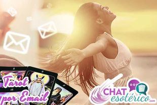 TAROT por email fiable 2022: Lectura por email a videntes y tarotistas