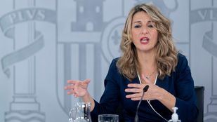 Entra en vigor la nueva reforma laboral