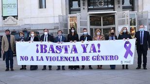 El 2021 concluye con 35 homicidios en Madrid, 9 por violencia de género