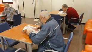 Las pensiones aumentan entre un 2,5 y un 3 por ciento