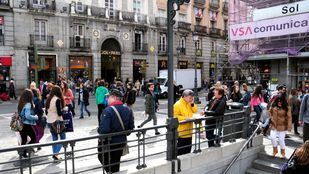 La pandemia encara su tercer año con los contagios disparados en la sexta ola