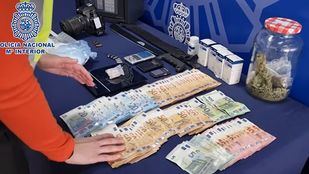 Liberadas 10 menores víctimas de explotación sexual