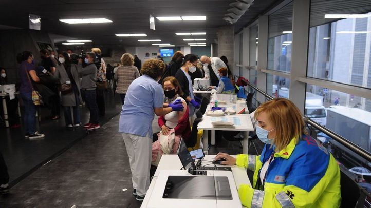 Primer caso en el mundo de 'flurona': tener coronavirus y gripe a la vez