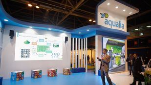 Aqualia adquiere Georgia Global Utilities (GGU)