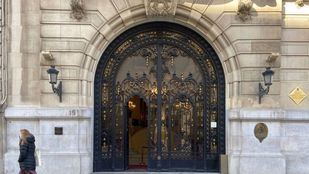 Crisis interna en el Casino de Madrid: altercados, cruces de acusaciones y procesos judicializados