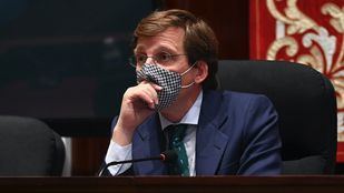 El impensable viraje a la izquierda del Gobierno de Almeida