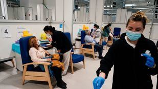 Cataluña confirma los primeros casos de 'flurona'