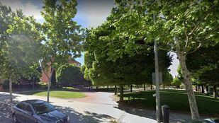 Detenidos cinco menores por un apuñalamiento en un parque