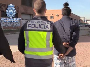 Un ‘youtuber’ y un padre que prostituyó a su hija, implicados en el caso de trata de menores
