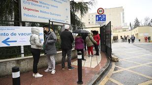 Repuntan contagios, ingresos y fallecidos por Covid