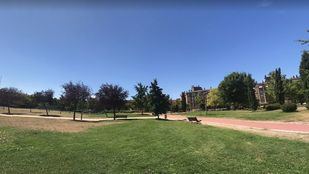 Agredidas dos personas por un grupo de 15 en un parque de Leganés