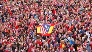 Los equipos madrileños ya conocen a sus rivales para octavos