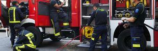Suspendidas las oposiciones a bombero por las reclamaciones de dos aspirantes