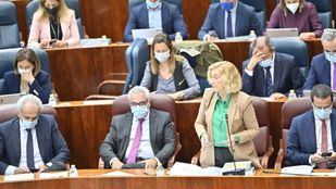 La Comunidad se personará como acusación particular en el caso de las menores prostituidas