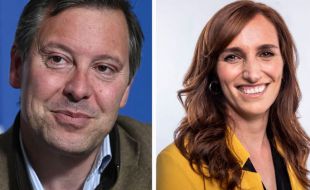 Alfonso Serrano y Mónica García, está tarde en Onda Madrid