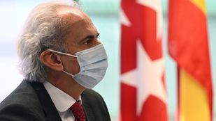 Madrid pedirá que las bajas y altas laborales por Covid se tramiten a la vez