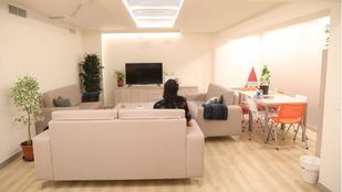 Madrid abre un refugio para víctimas de trata con atención urgente y personalizada