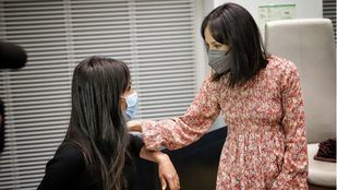 González reitera que Madrid "no hizo bien" la factura de Filomena y Villacís defiende su validez