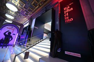 'Raphaelismo': un viaje por los 60 años de carrera de un mito