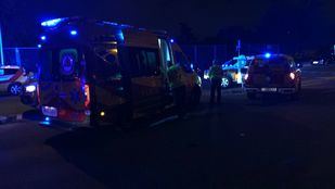 El autor del atropello mortal en la avenida de los Poblados fue un conductor de la EMT