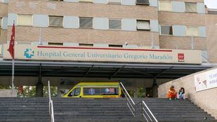 Aumentan positivos, ingresos y fallecidos por Covid en Madrid