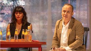 ‘Principiantes’, el amor según Carver