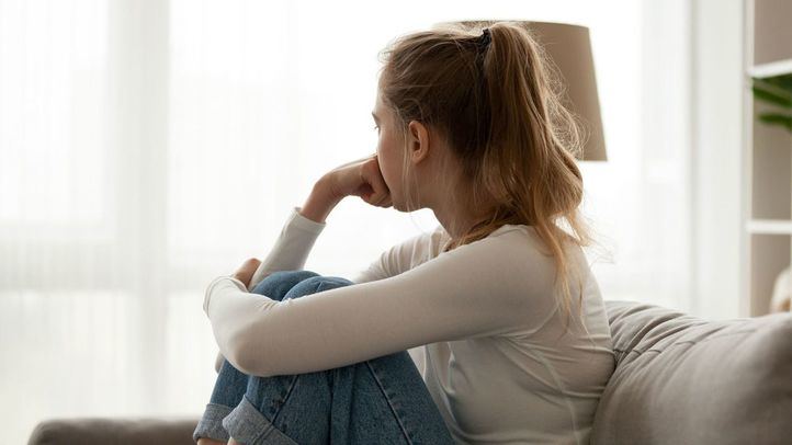 Las mujeres tienen un 50% más de riesgo de sufrir depresión, una enfermedad que se calcula afecta al 5% de la población adulta en toda España, según los últimos estudios especializados.
