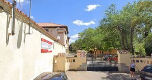 Aumenta a cinco el número de menores prostituidas que vivían en centros de la Comunidad