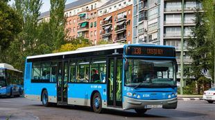 El servicio gratis de la EMT lunes y martes atrajo a 286.000 nuevos viajeros