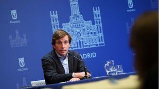 Madrid estudia recurrir el reparto de fondos europeos por "primar" a gobiernos del PSOE