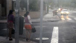 Una de las menores se escapaba del centro para ejercer la prostitución a cambio de droga