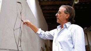 Fallece el arquitecto Ricardo Bofill, autor del Palacio Municipal de Congresos