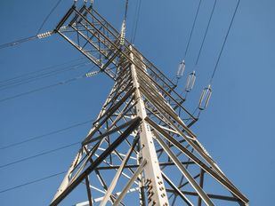 El precio de la luz experimenta un nuevo repunte este sábado