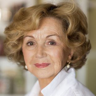 Muere la actriz Carmen de la Maza