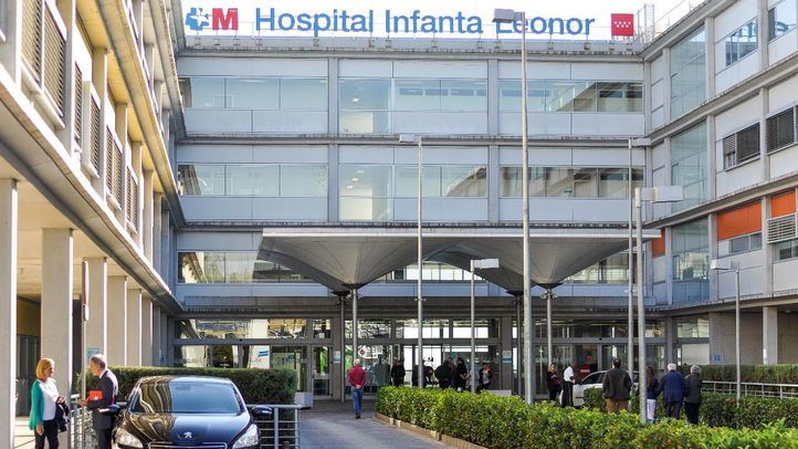 Hospital Infanta Leonor