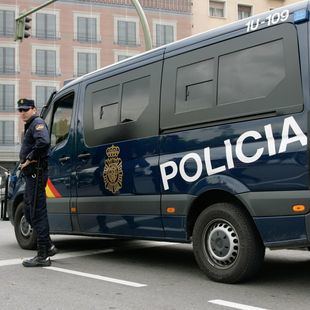 Detenido "el Pablo Escobar español de la heroína"