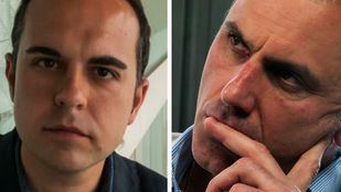 Cara a cara entre Javier Ortega Smith y José Manuel Calvo en Onda Madrid