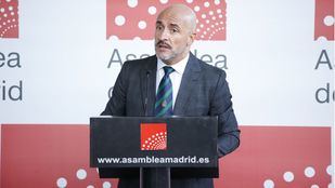 El PSOE registra una comisión de estudio para analizar la protección de los menores en la Comunidad