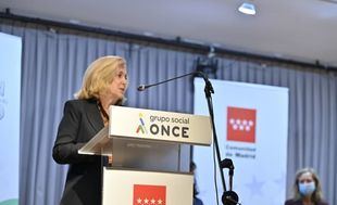 La Mesa de la Asamblea acepta la comparecencia de Dancausa