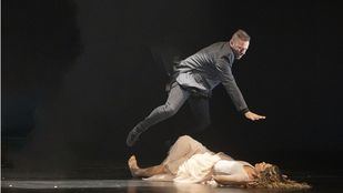 ‘El perdón’, Juana y Chevi